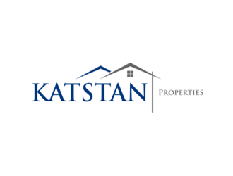 Katstan Properties logo design by Raden79