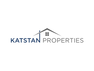 Katstan Properties logo design by nurul_rizkon
