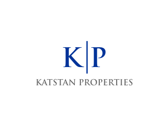 Katstan Properties logo design by luckyprasetyo