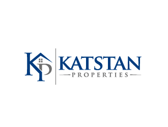 Katstan Properties logo design by bluespix
