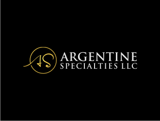 Argentine Specialties LLC logo design by BintangDesign