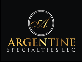 Argentine Specialties LLC logo design by andayani*