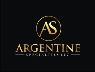 Argentine Specialties LLC logo design by agil