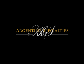 Argentine Specialties LLC logo design by asyqh