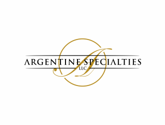 Argentine Specialties LLC logo design by ammad