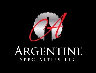 Argentine Specialties LLC logo design by dchris