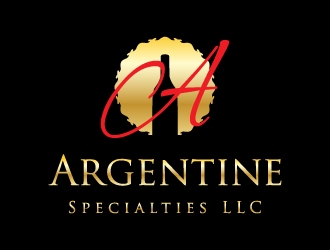 Argentine Specialties LLC logo design by dchris