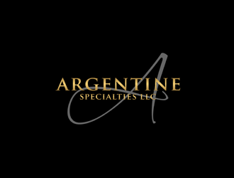 Argentine Specialties LLC logo design by bomie