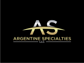Argentine Specialties LLC logo design by rief