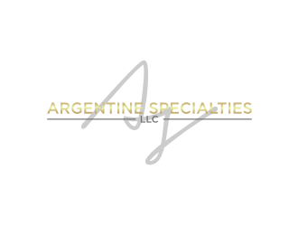 Argentine Specialties LLC logo design by rief