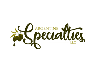 Argentine Specialties LLC logo design by schiena