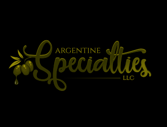 Argentine Specialties LLC logo design by schiena