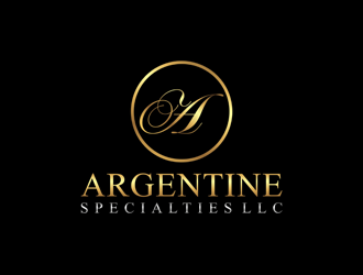 Argentine Specialties LLC logo design by alby