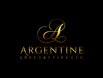 Argentine Specialties LLC logo design by ndaru