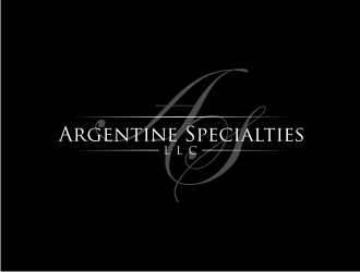 Argentine Specialties LLC logo design by Landung