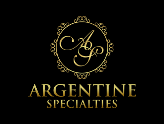 Argentine Specialties LLC logo design by ingepro