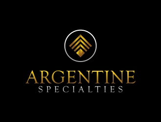 Argentine Specialties LLC logo design by ingepro