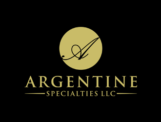 Argentine Specialties LLC logo design by johana