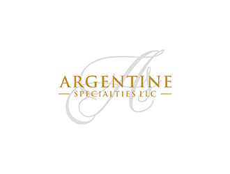 Argentine Specialties LLC logo design by checx