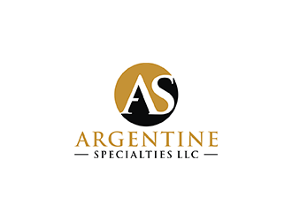Argentine Specialties LLC logo design by checx