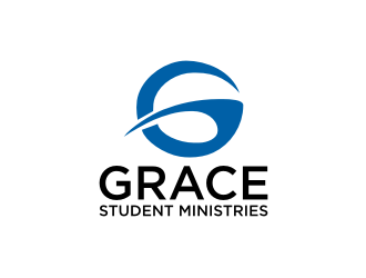 Grace Student Ministries  logo design by rief