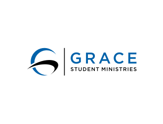 Grace Student Ministries  logo design by asyqh