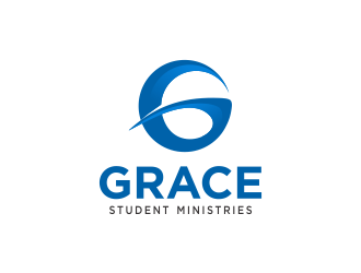 Grace Student Ministries  logo design by FloVal