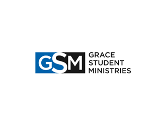 Grace Student Ministries  logo design by alby