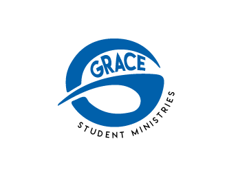 Grace Student Ministries  logo design by Roco_FM