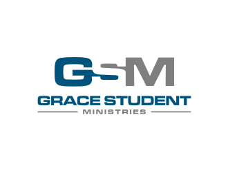 Grace Student Ministries  logo design by dewipadi