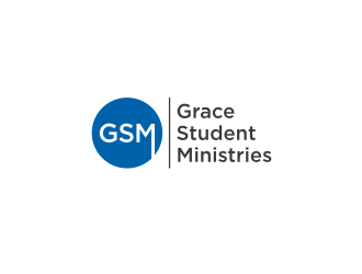Grace Student Ministries  logo design by narnia