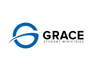 Grace Student Ministries  logo design by SOLARFLARE