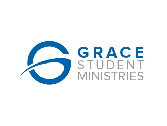 Grace Student Ministries  logo design by SOLARFLARE