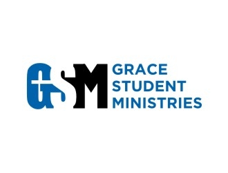 Grace Student Ministries  logo design by agil