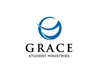 Grace Student Ministries  logo design by corneldesign77