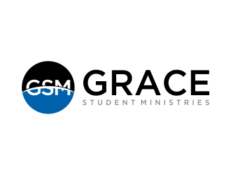 Grace Student Ministries  logo design by oke2angconcept
