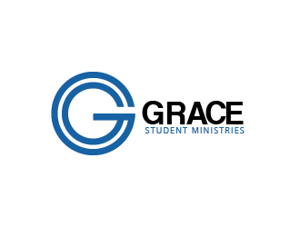 Grace Student Ministries  logo design by czars