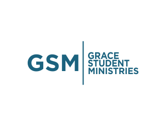 Grace Student Ministries  logo design by akhi