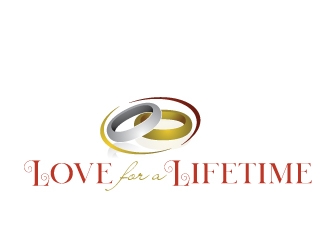 Love for a Lifetime logo design by tec343