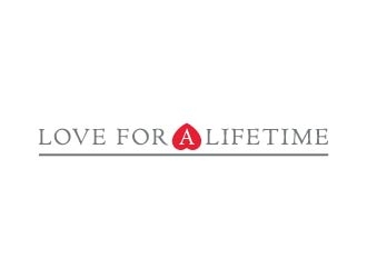 Love for a Lifetime logo design by cybil