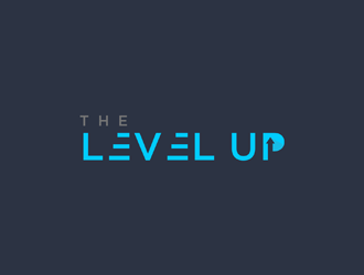 The Level Up  logo design by ndaru