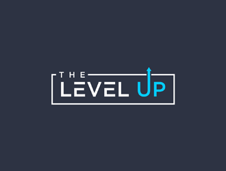 The Level Up  logo design by ndaru