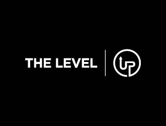 The Level Up  logo design by maserik