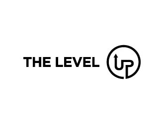 The Level Up  logo design by maserik