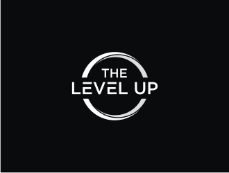 The Level Up  logo design by vostre