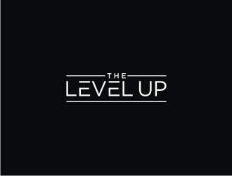 The Level Up  logo design by narnia