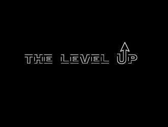 The Level Up  logo design by AYATA