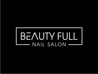 BeautyFull Nail Salon logo design by Landung