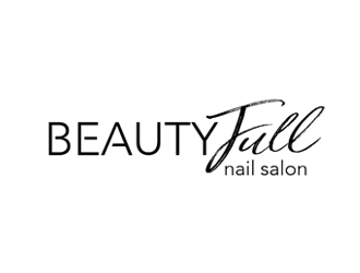 BeautyFull Nail Salon logo design by ingepro