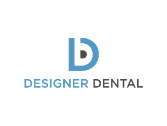 Designer Dental  logo design by dewipadi
